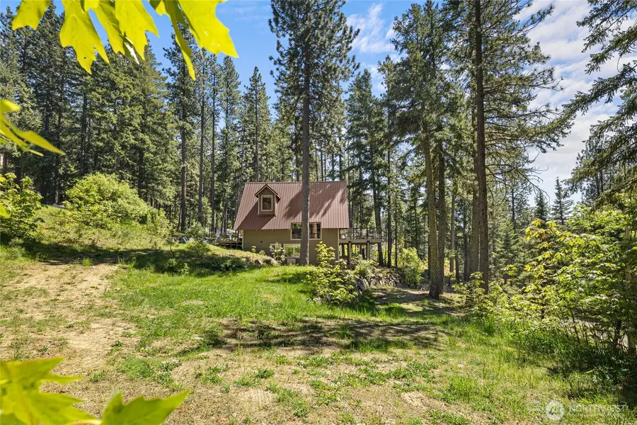 151 Sandstone Drive, Ronald, WA 98940 - #3