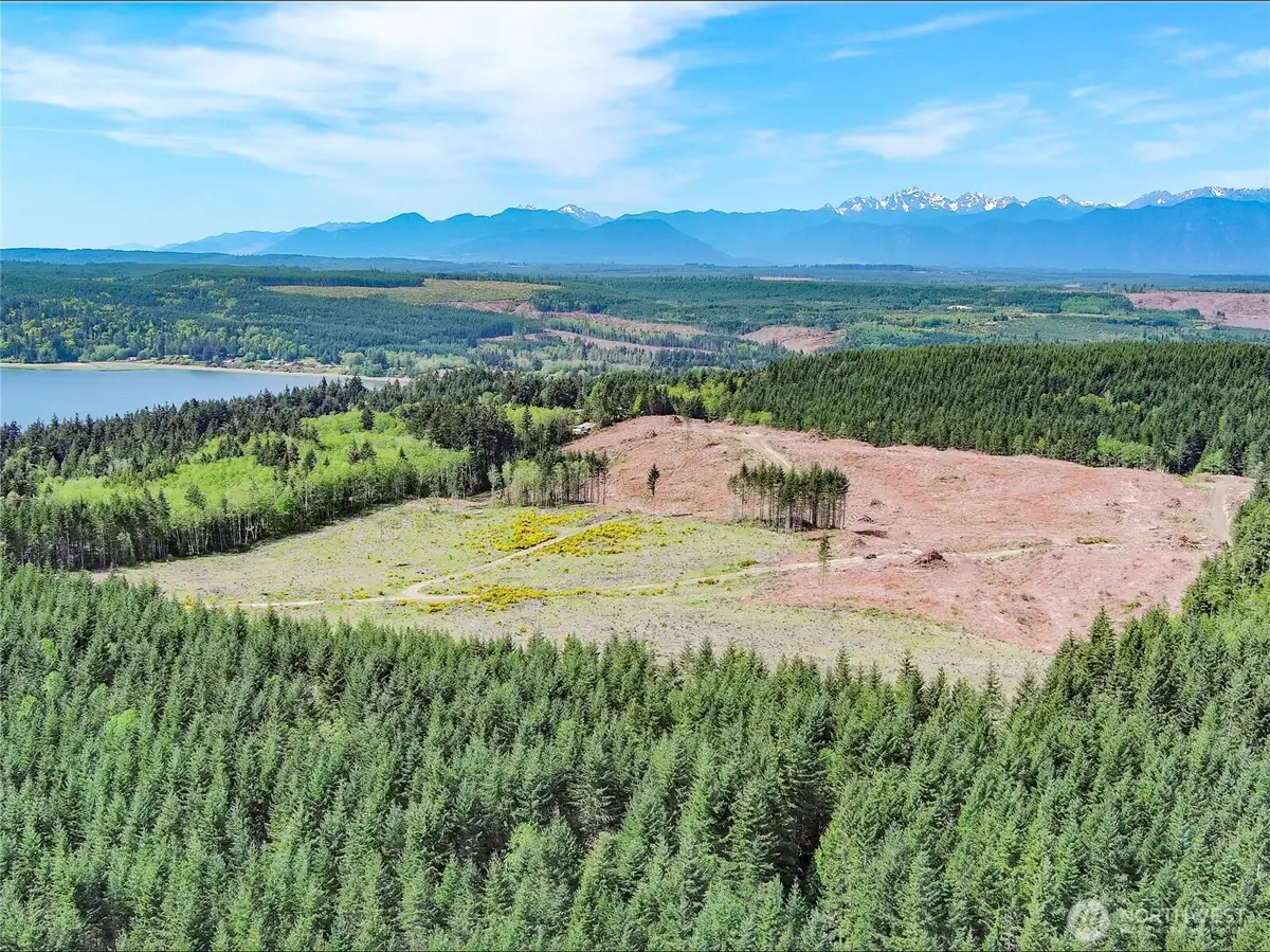 1 Teal Lake Road, Port Ludlow, WA 98365 - #1
