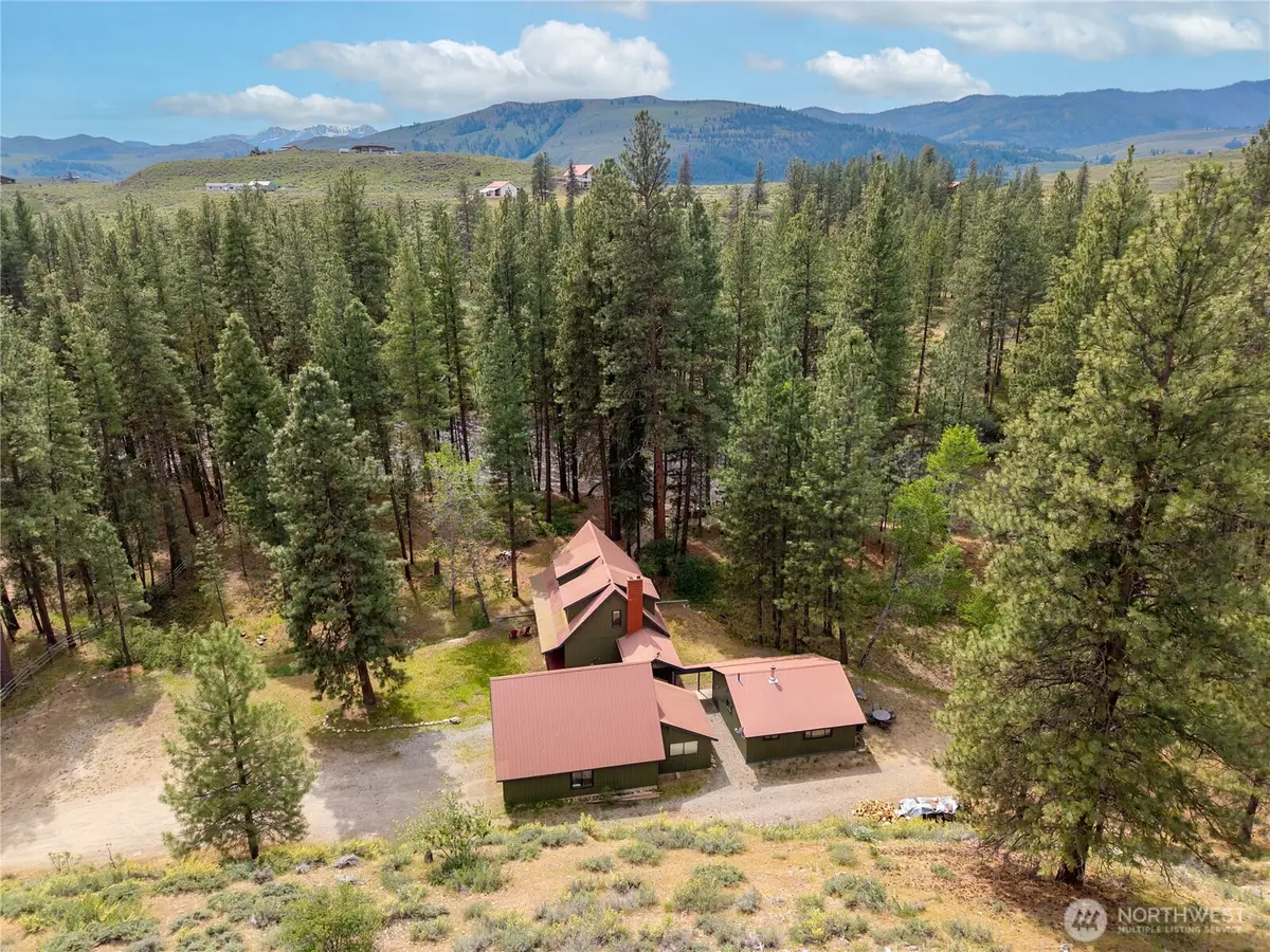 19 Maughan Road, Winthrop, WA 98862 - #1