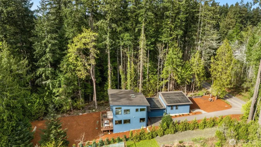 10143 Battle Point Drive Ne, Bainbridge Island, WA 98110 - #2