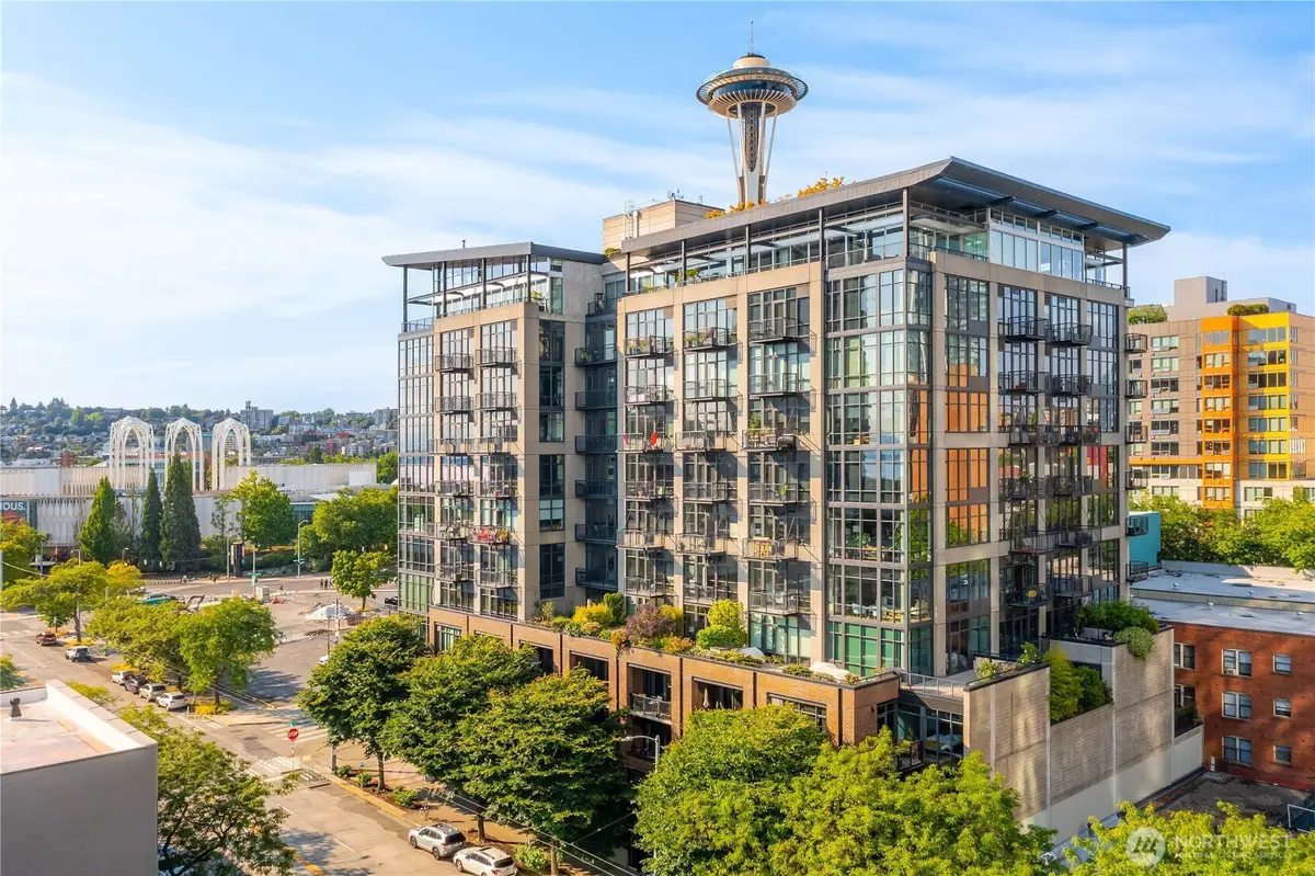 2720 3rd Avenue #707, Seattle, WA 98121 - #1