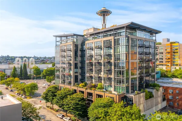 2720 3rd Avenue #707, Seattle, WA 98121
