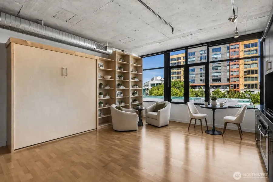 2720 3rd Avenue #707, Seattle, WA 98121 - #2