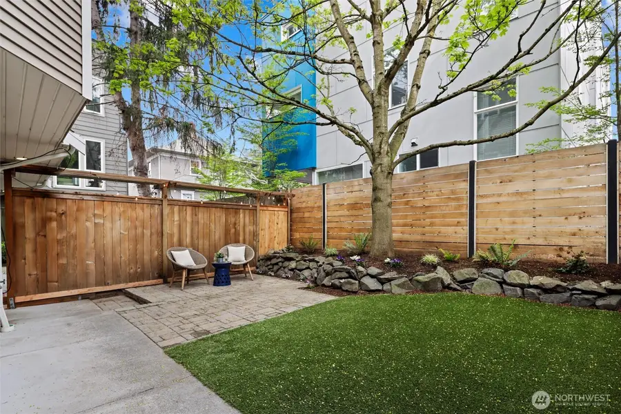 1548 NW 58th Street Nw #B, Seattle, WA 98107 - #2