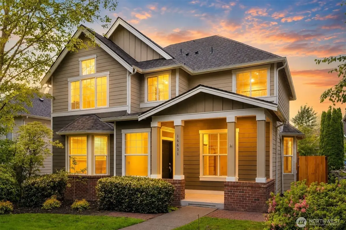 16631 SE 171st Place, Renton, WA 98058 - #1