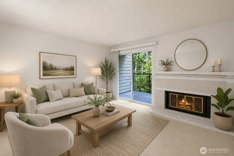 722 N 161st Place #12, Shoreline, WA 98133 - #2