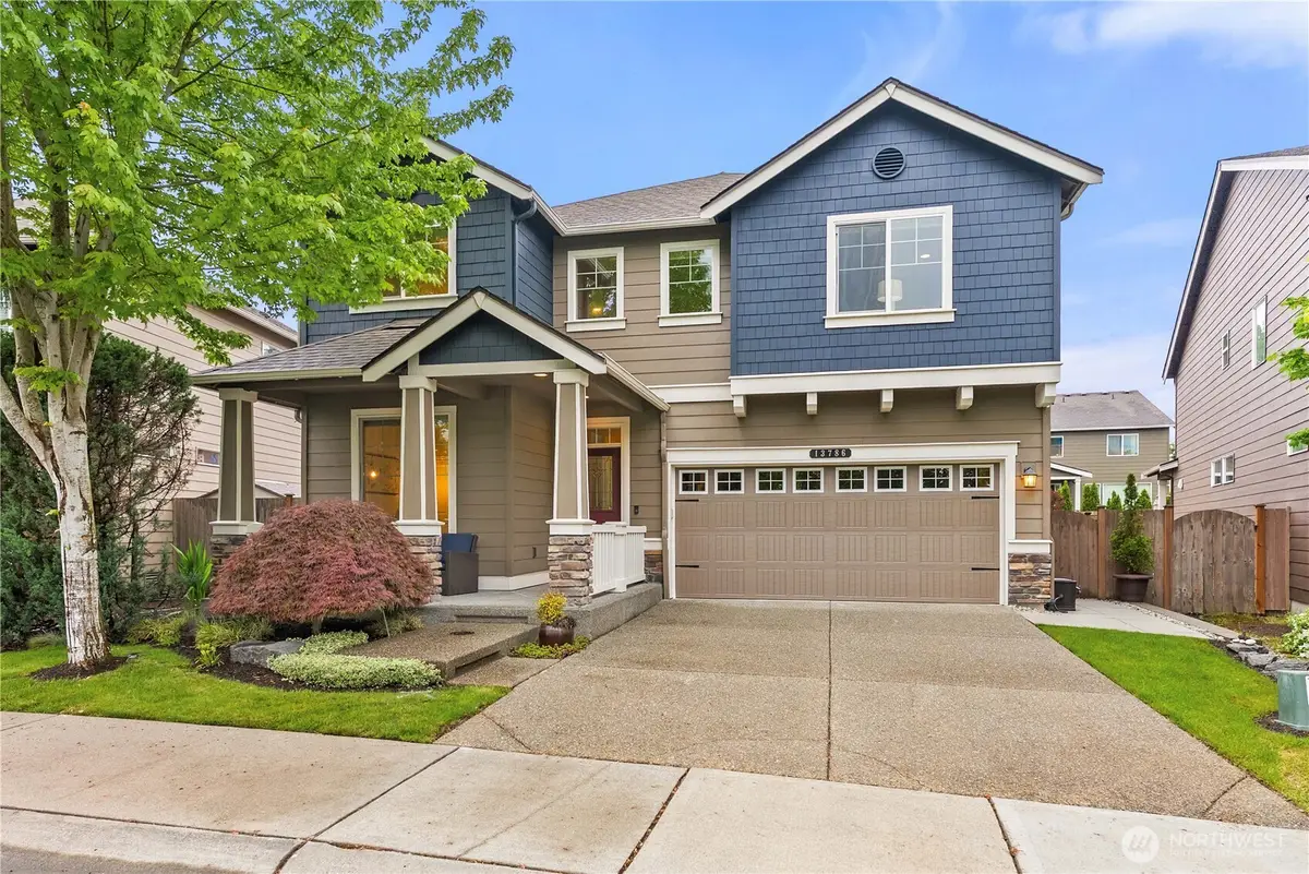 13786 173rd Place Se, Renton, WA 98059 - #1