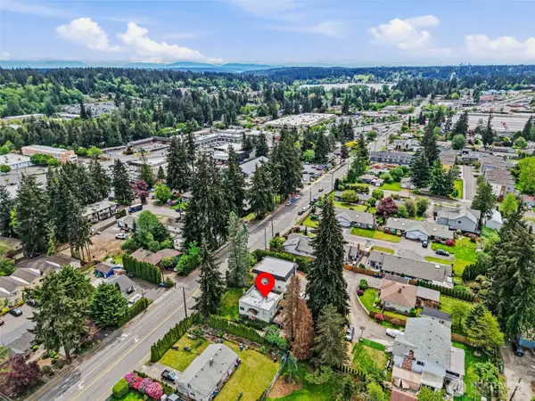 22018 76th Avenue W, Edmonds, WA 98026