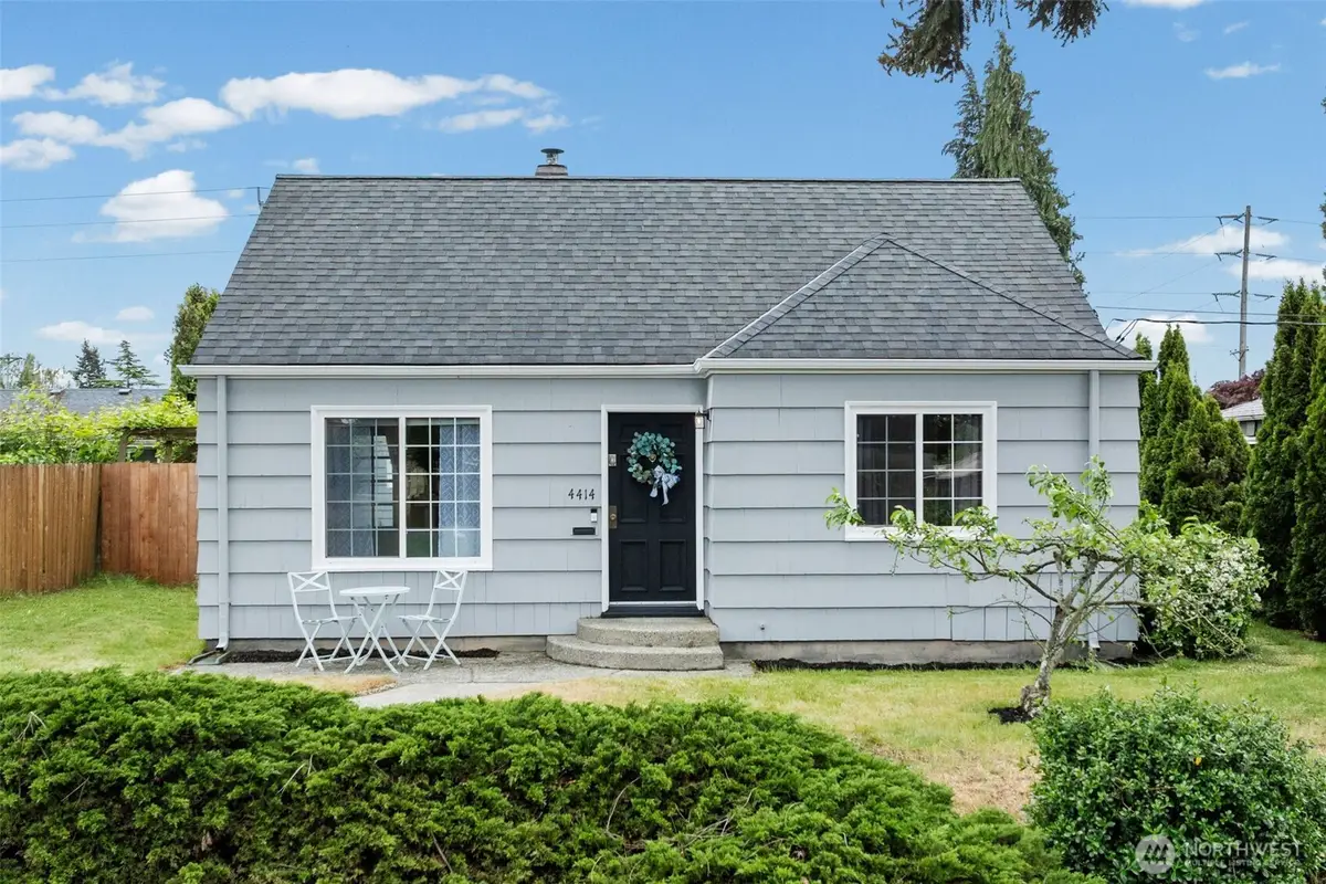 4414 N 19th Street, Tacoma, WA 98406 - #1