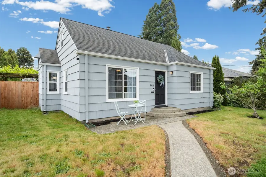 4414 N 19th Street, Tacoma, WA 98406 - #3