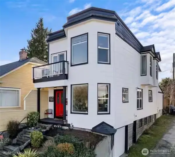 2710 N Washington Street, Tacoma, WA 98407