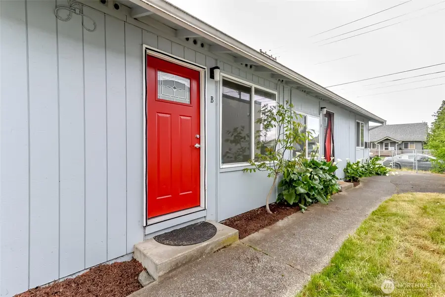 4809 S M Street, Tacoma, WA 98408 - #2