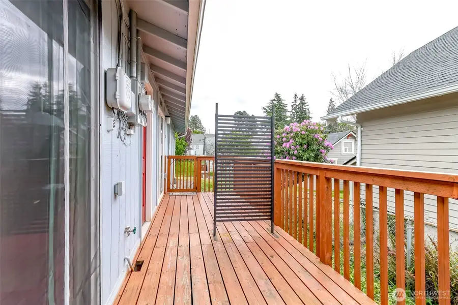 4809 S M Street, Tacoma, WA 98408 - #3