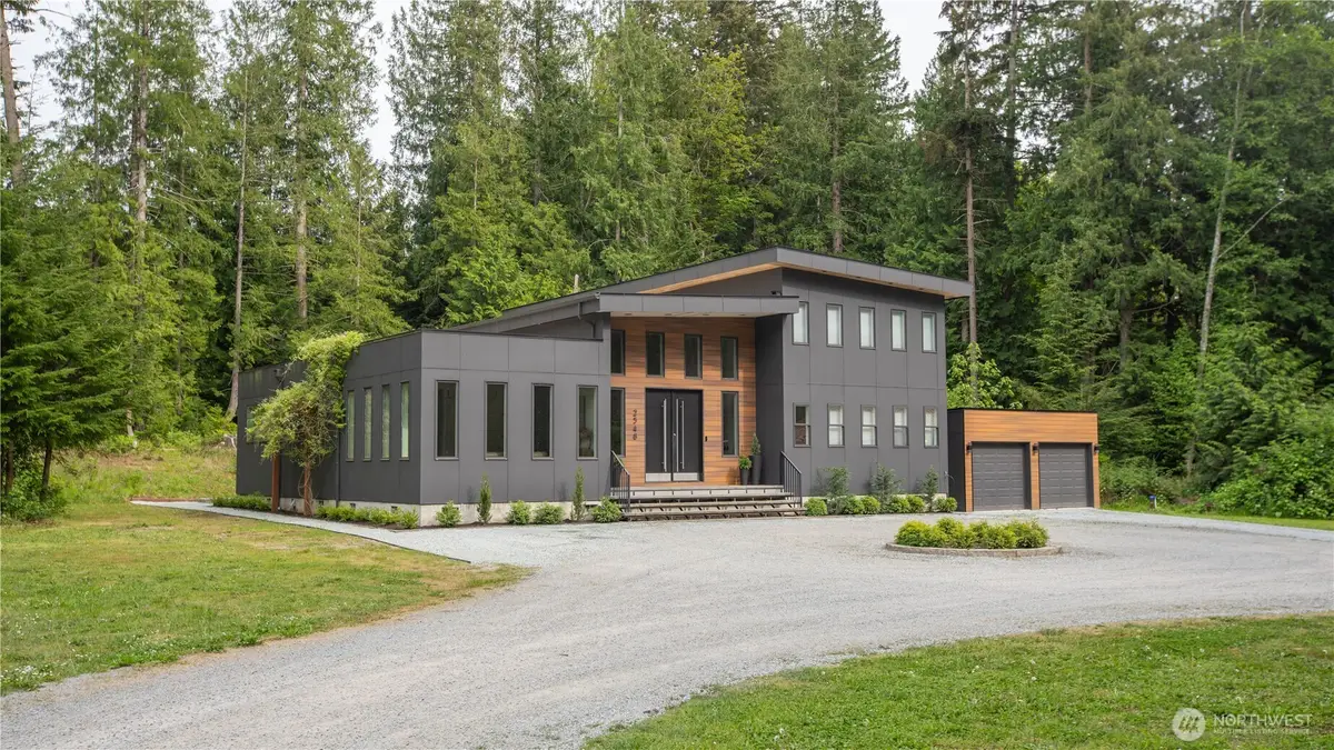 2548 Sandy Drive, Camano Island, WA 98282 - #1