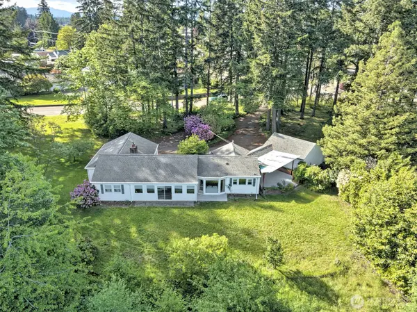 529 N 12th Street, Shelton, WA 98584