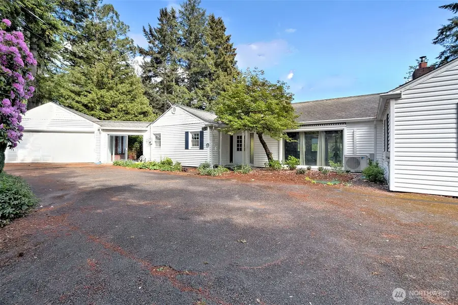 529 N 12th Street, Shelton, WA 98584 - #3