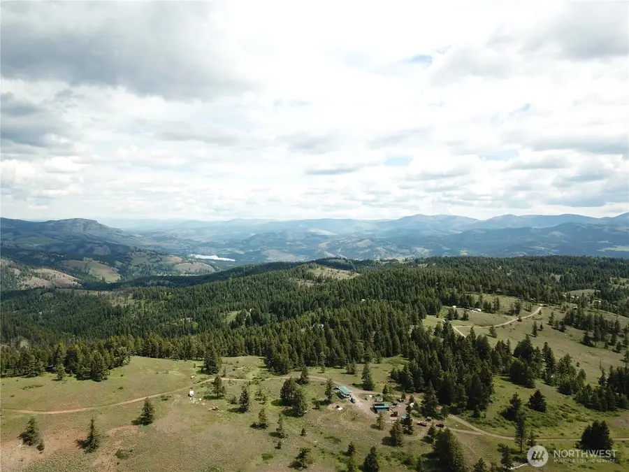 19 Union Ridge Spur Road, Republic, WA 99166 - #2