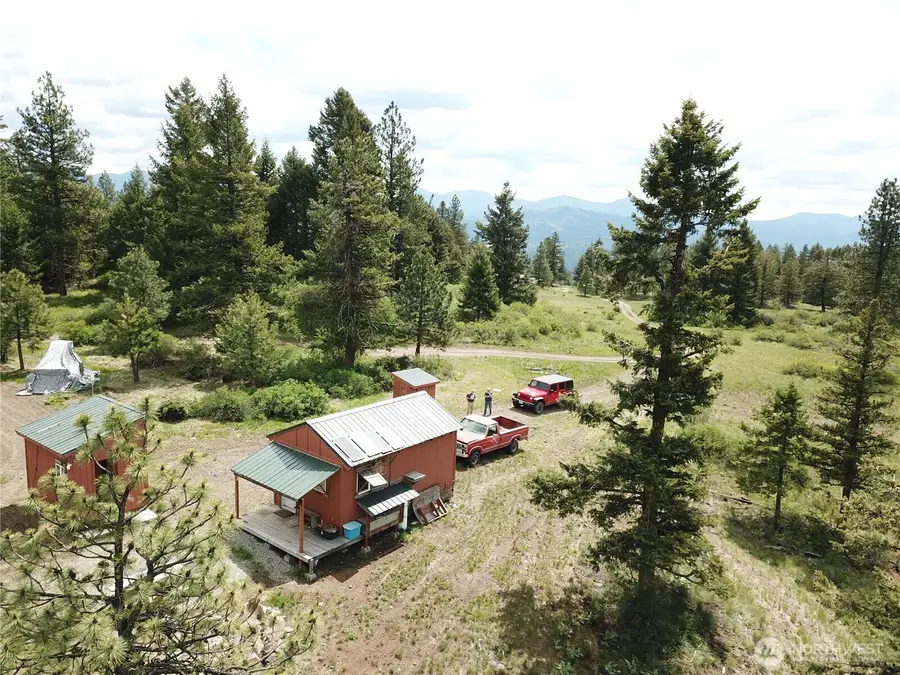 19 Union Ridge Spur Road, Republic, WA 99166 - #3