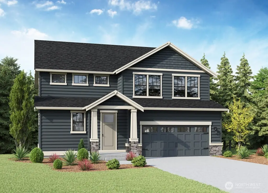 4998 SE 237th Court Se #14, Issaquah, WA 98029 - #1