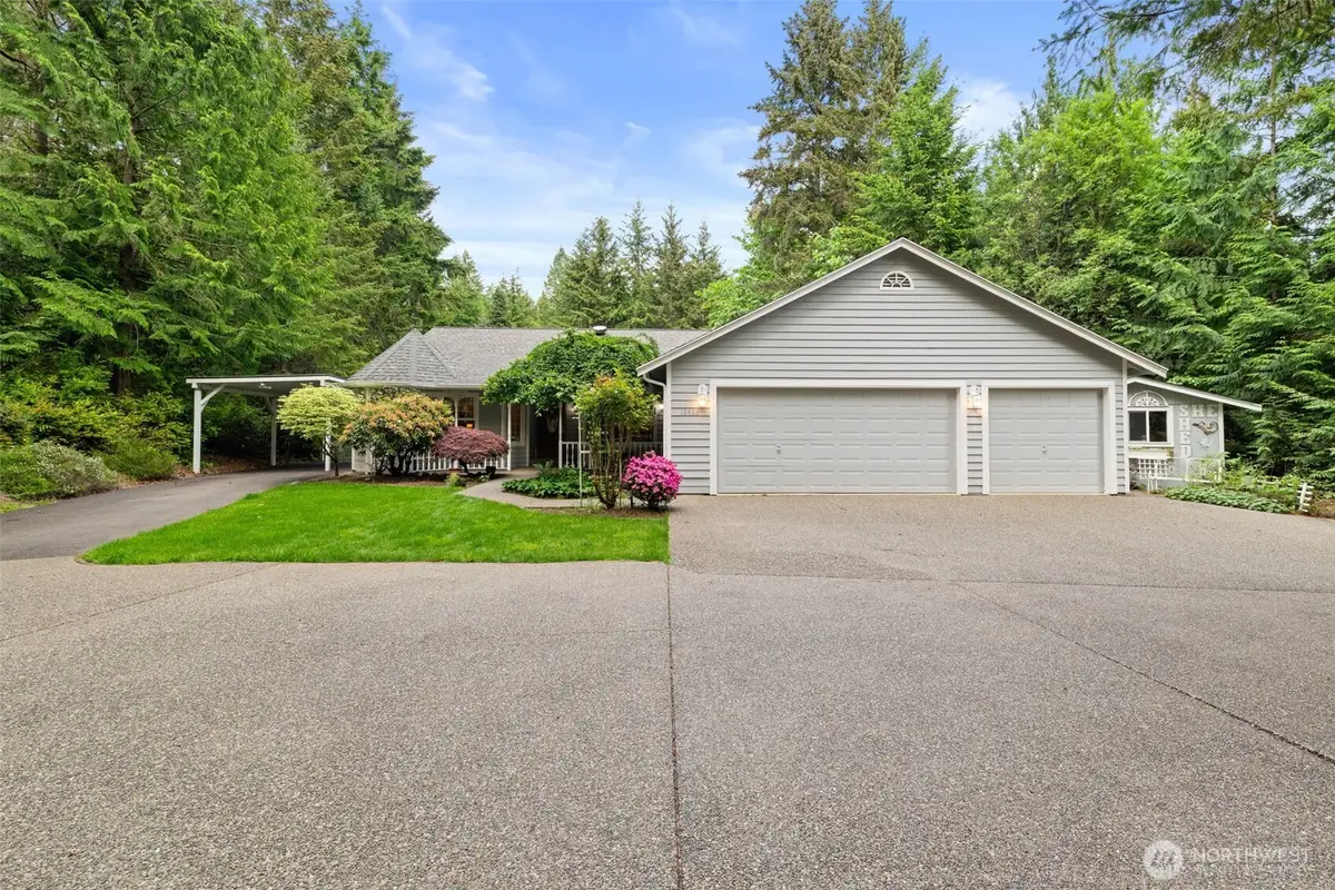 13423 100th Street Nw, Gig Harbor, WA 98329 - #1