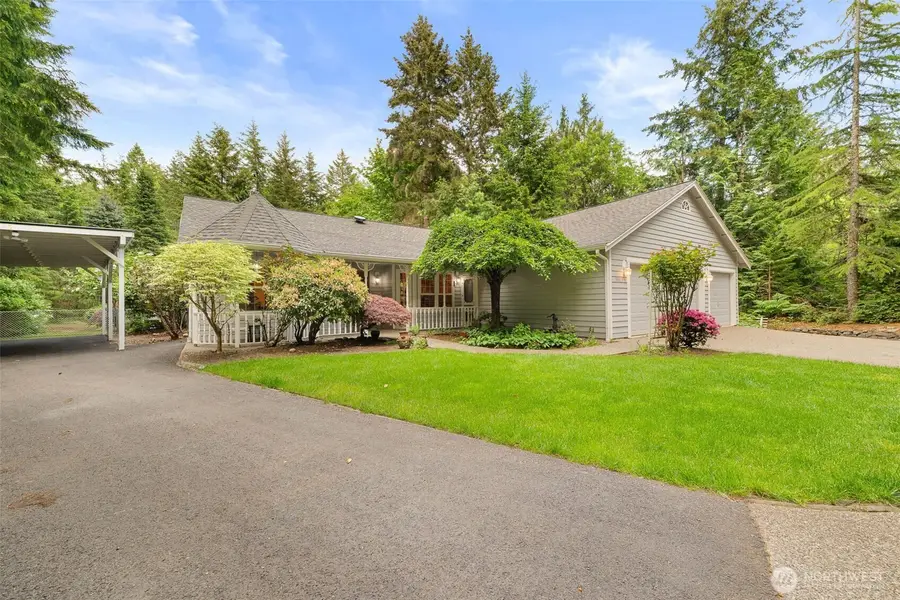 13423 100th Street Nw, Gig Harbor, WA 98329 - #2