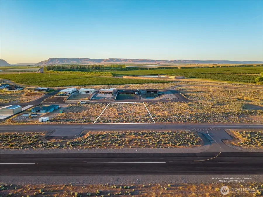 451 Airport Way Sw, Mattawa, WA 99349 - #3