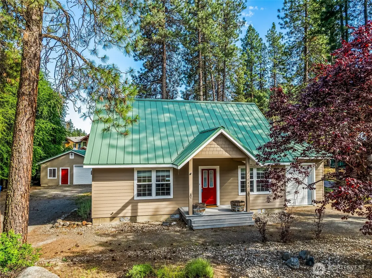 11645 River Bend Drive, Leavenworth, WA 98826 - #1