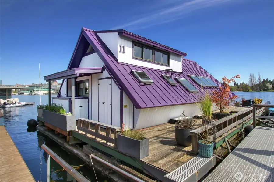 2822 Boyer Avenue E #11, Seattle, WA 98102 - #2