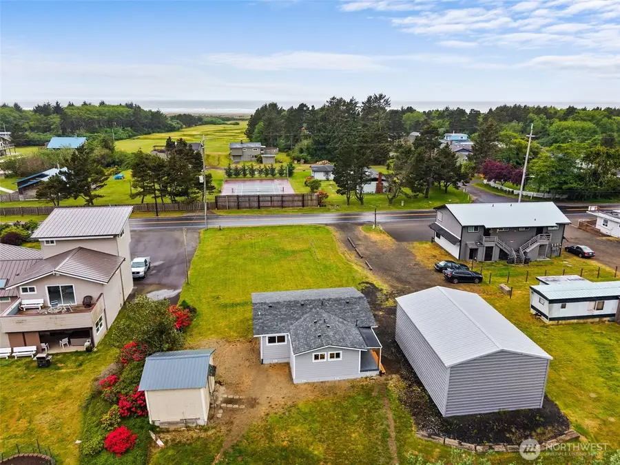 1642 State Route 105, Grayland, WA 98547 - #2