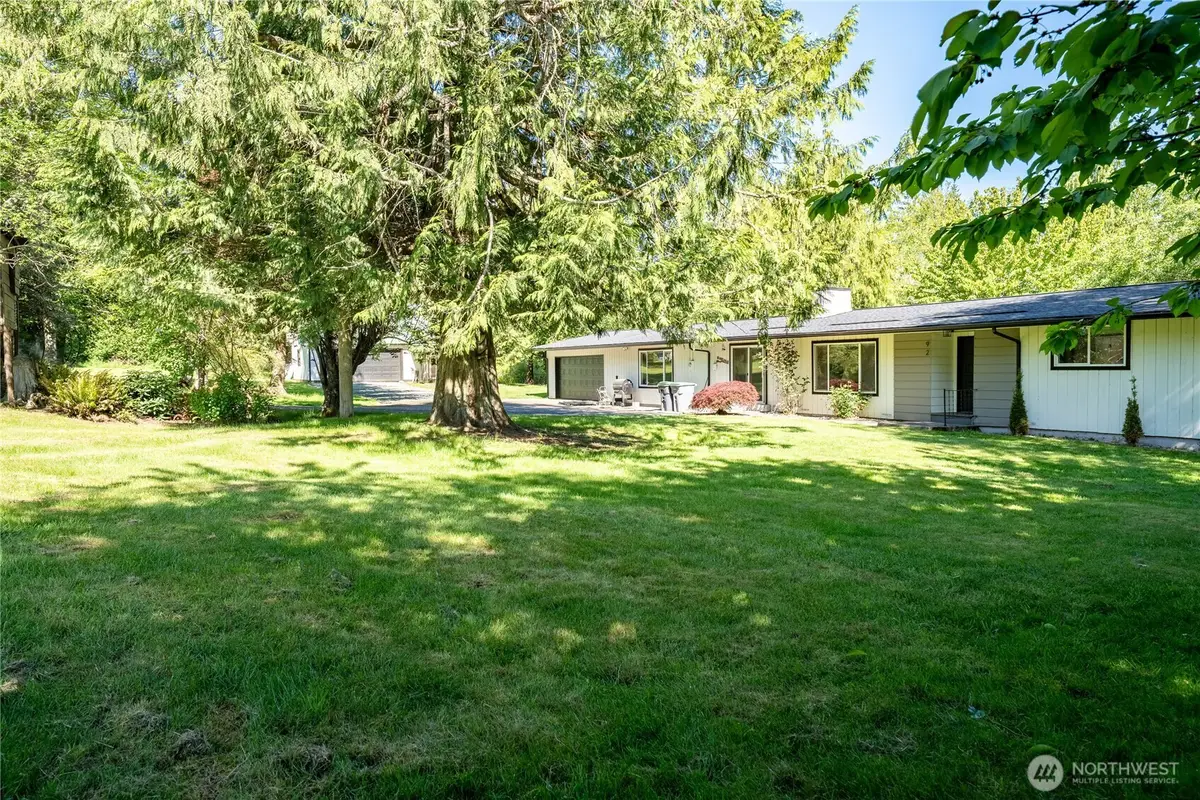 92 Joyce Piedmont Road, Port Angeles, WA 98363 - #1