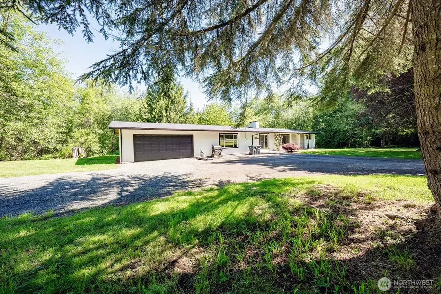 92 Joyce Piedmont Road, Port Angeles, WA 98363 - #2