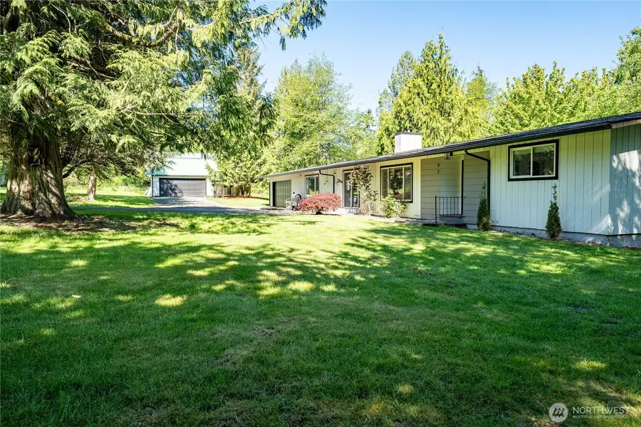 92 Joyce Piedmont Road, Port Angeles, WA 98363 - #3