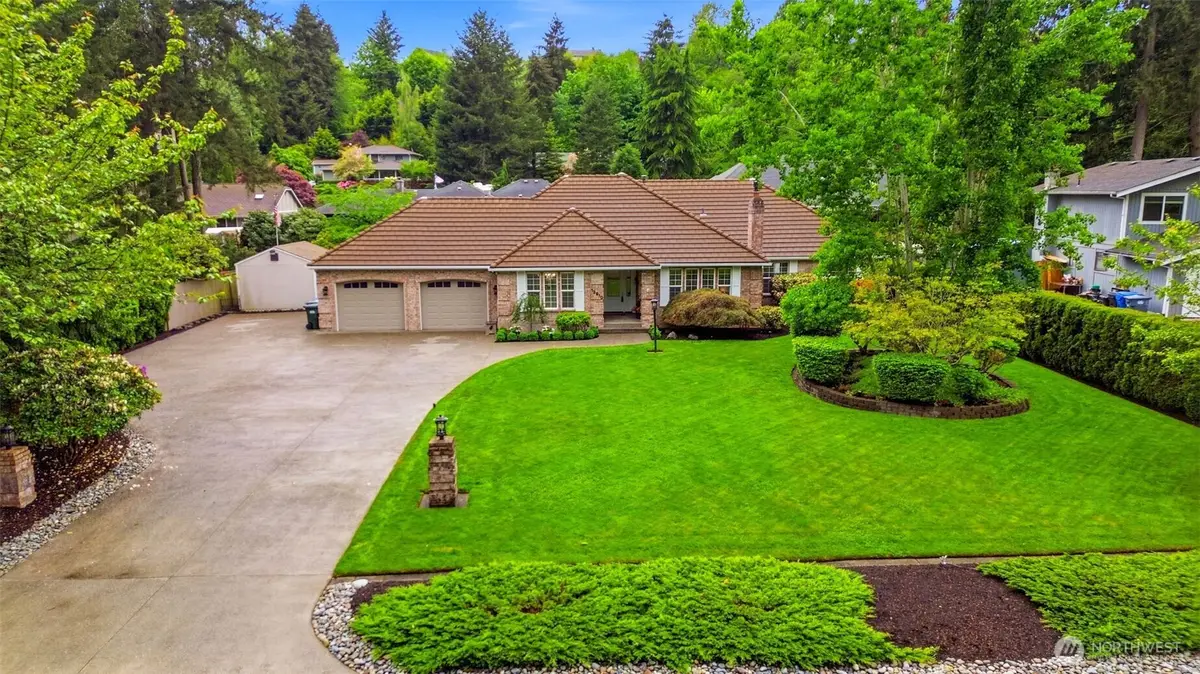13910 72nd Avenue E, Puyallup, WA 98373 - #1