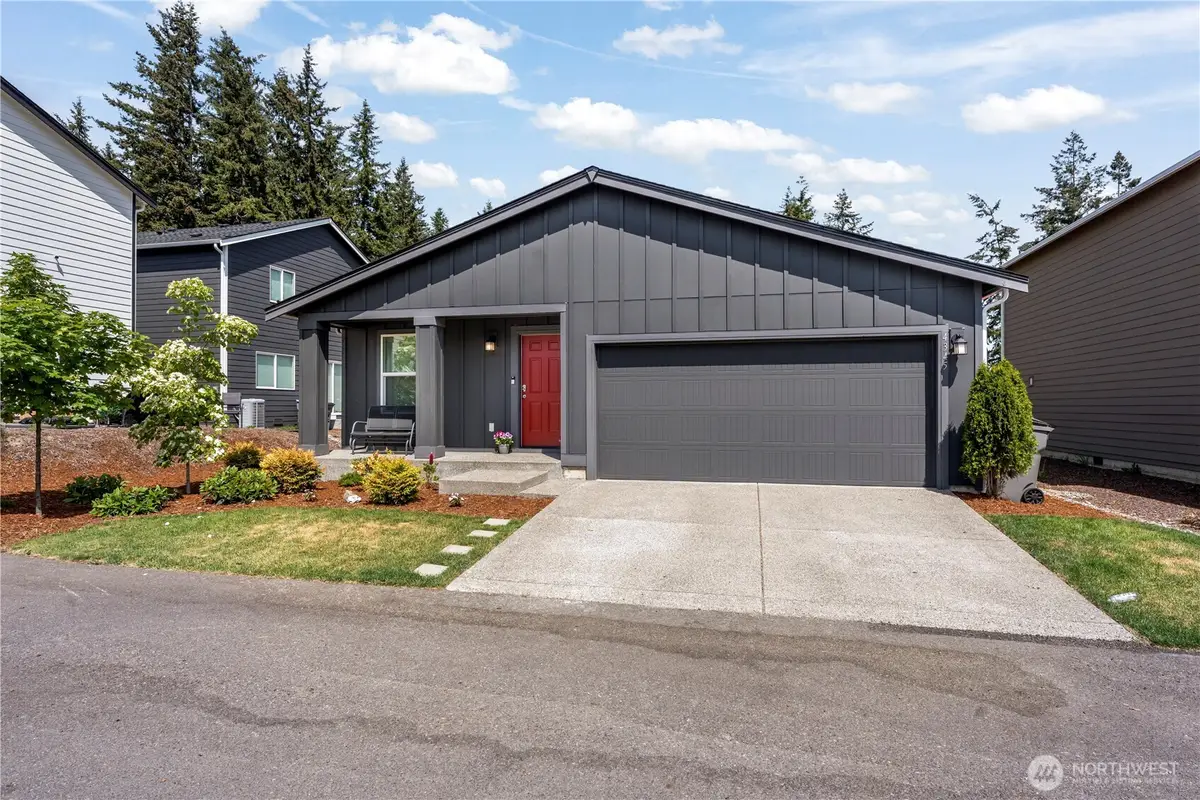 4345 SE Woodford Court, Port Orchard, WA 98366 - #1