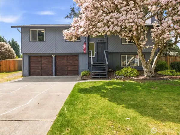 5705 18th Avenue Se, Lacey, WA 98503
