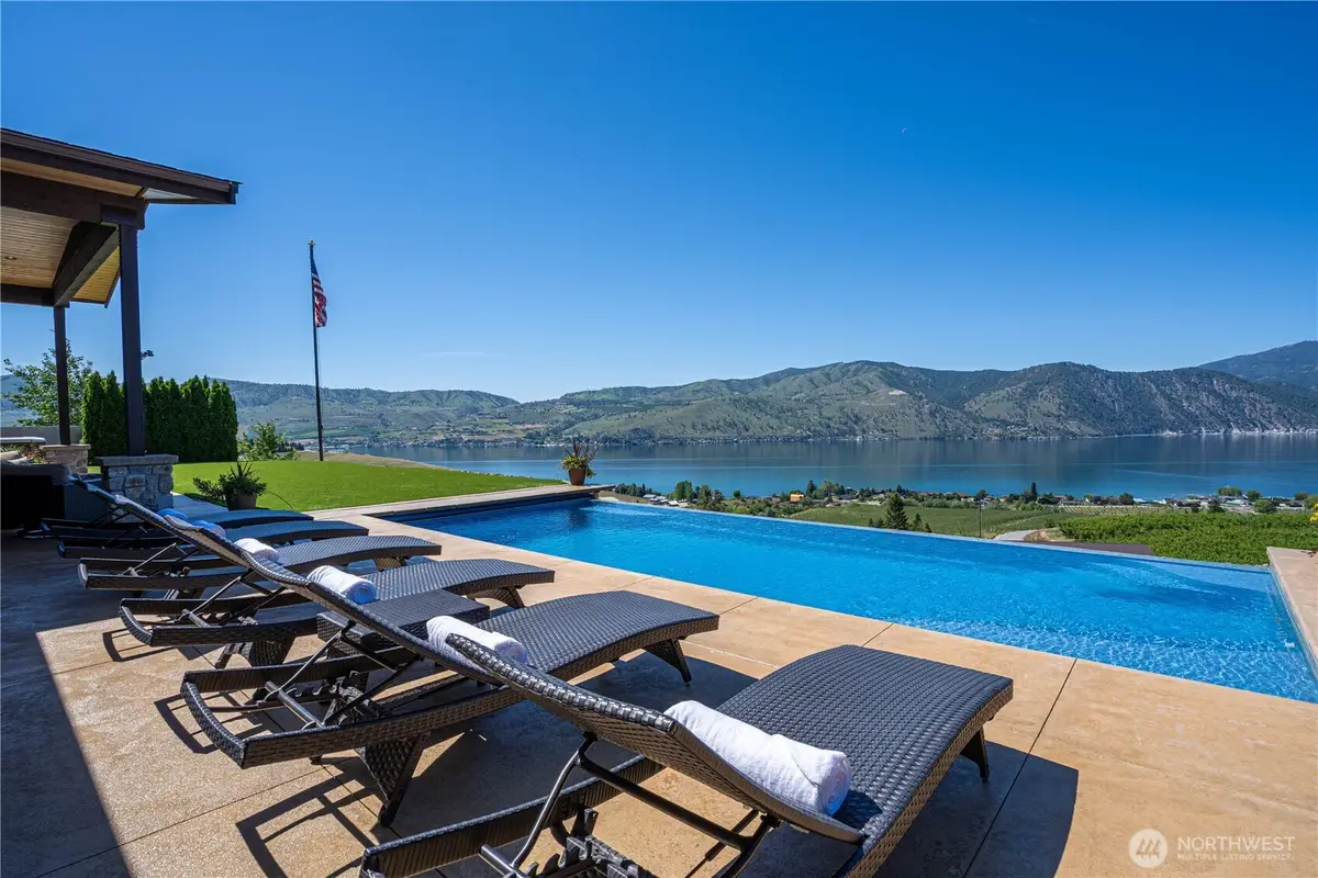 219 Corkscrew Lane, Manson, WA 98831 - #1