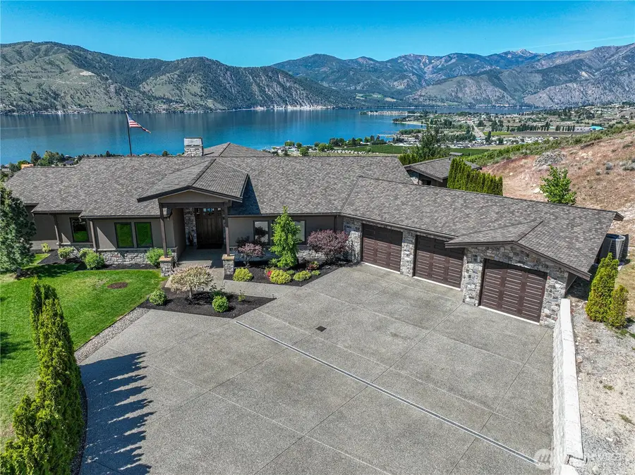 219 Corkscrew Lane, Manson, WA 98831 - #2