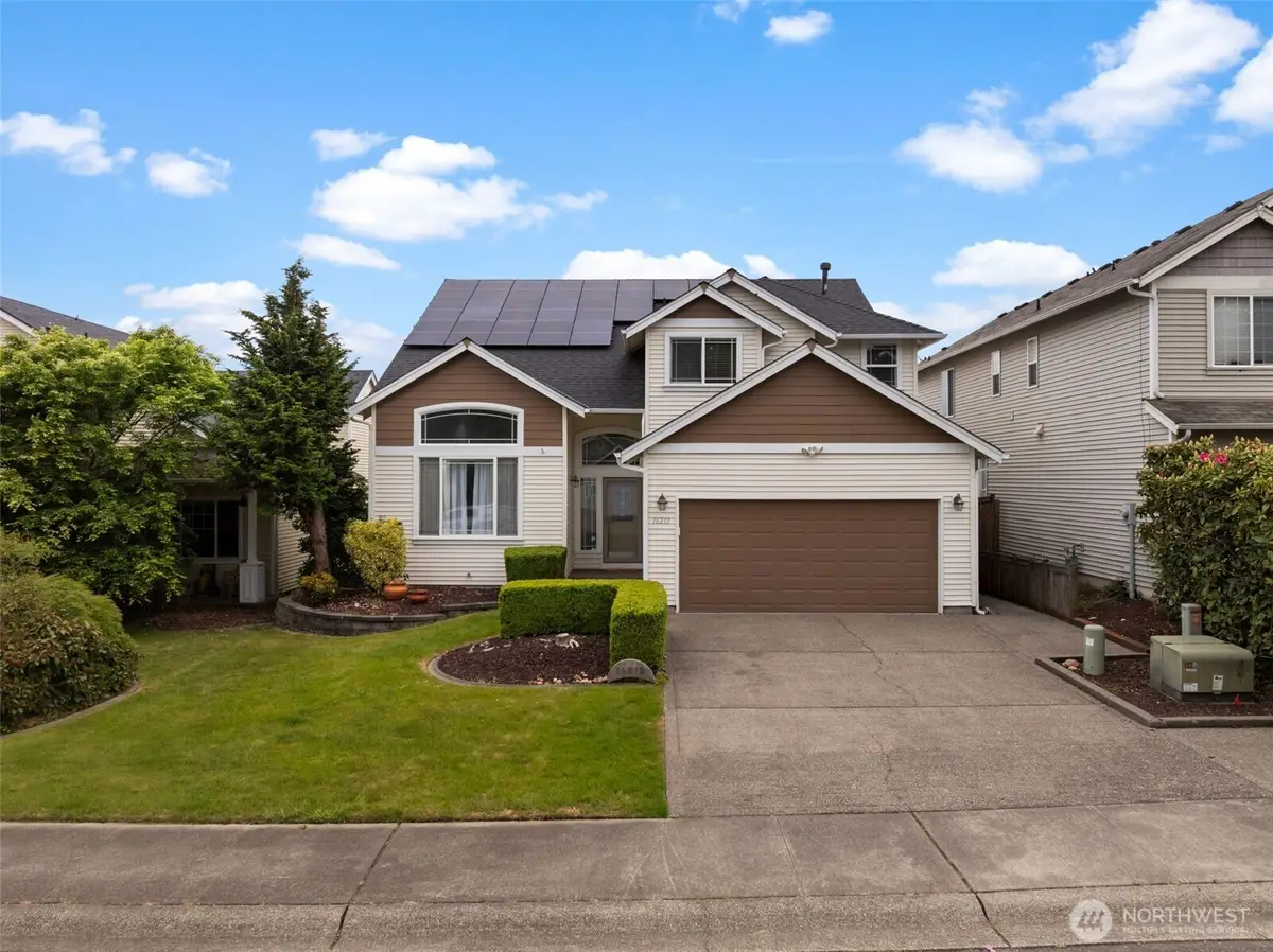 16213 87th Avenue E, Puyallup, WA 98375 - #1