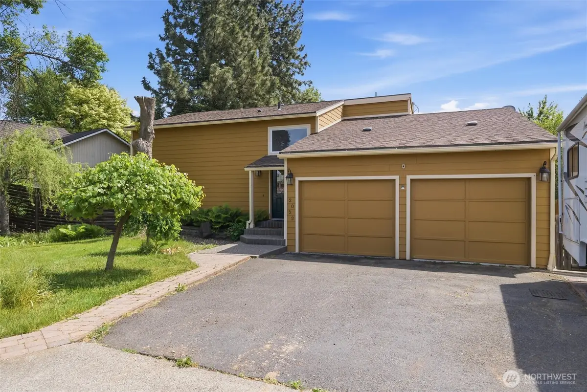 2022 Parish Street, Walla Walla, WA 99362 - #1