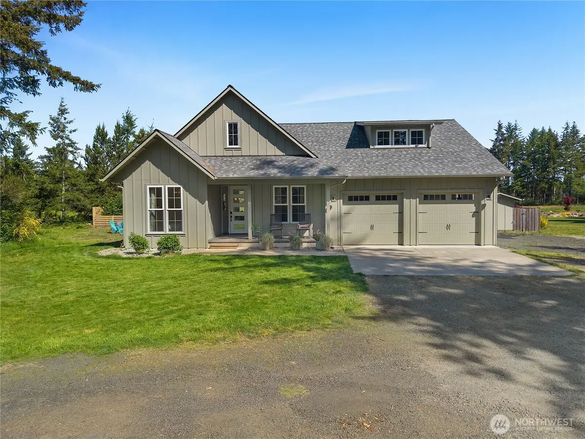 120 E Timber Ridge, Shelton, WA 98584 - #1