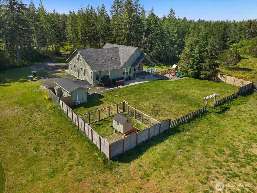 120 E Timber Ridge, Shelton, WA 98584 - #2