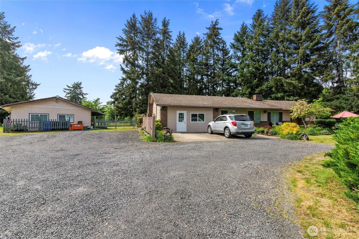 3903 Harrison Avenue, Centralia, WA 98531 - #1