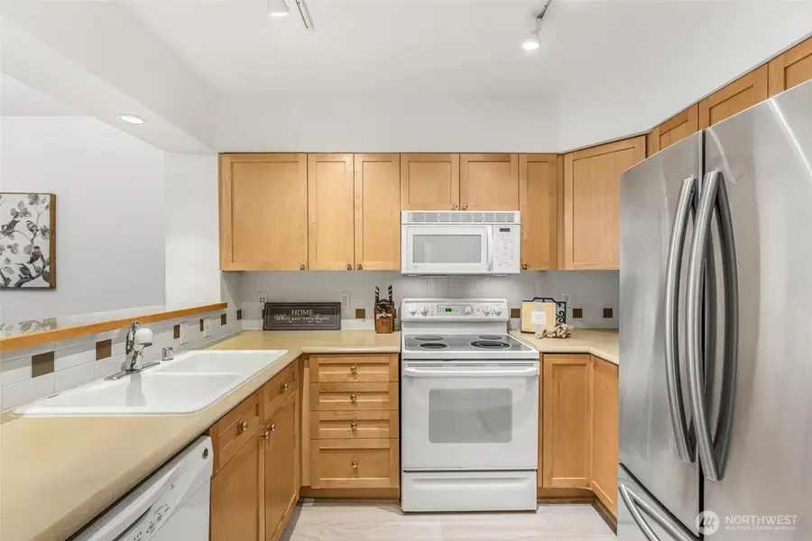 1525 NW 57th Street #302, Seattle, WA 98107 - #2