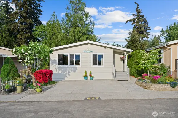 23825 15th Avenue Se #427, Bothell, WA 98021