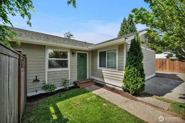 118 Morris Street, Monroe, WA 98272