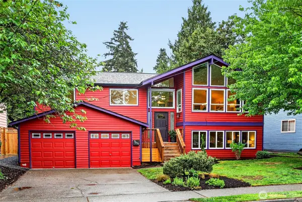 7511 43rd Avenue Ne, Seattle, WA 98115