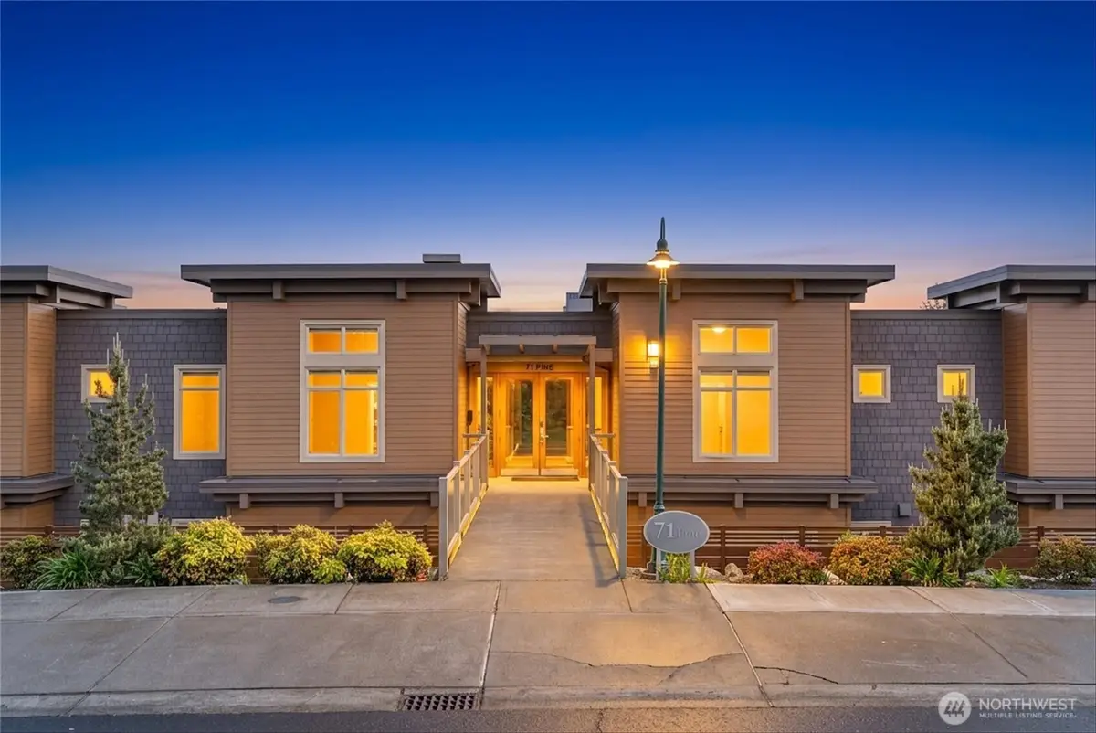 71 Pine Street #201, Edmonds, WA 98020 - #1
