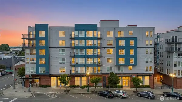 2824 Grand Avenue #A611, Everett, WA 98201