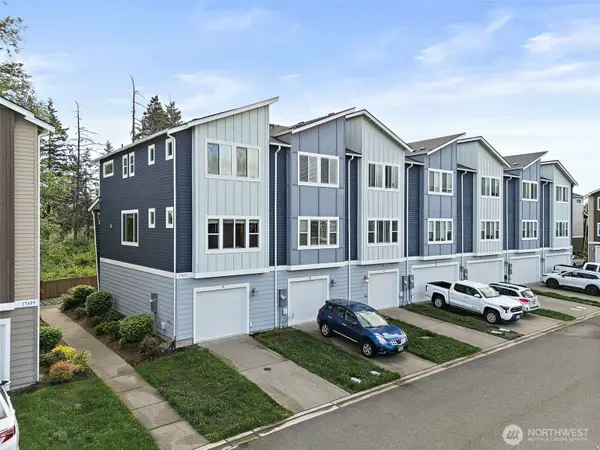 17411 118th Avenue Ct E #A, Puyallup, WA 98374