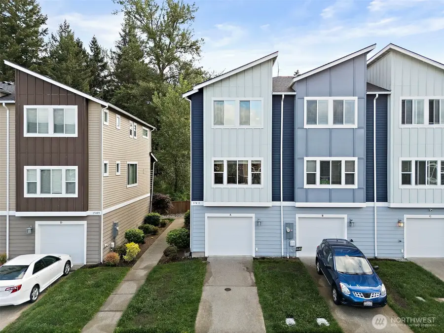 17411 118th Avenue Ct E #A, Puyallup, WA 98374 - #2